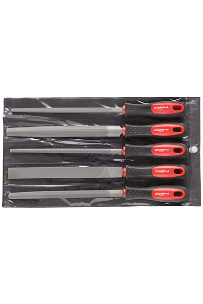 GEDORE RED Set de 5 pile GEDORERED R93000005