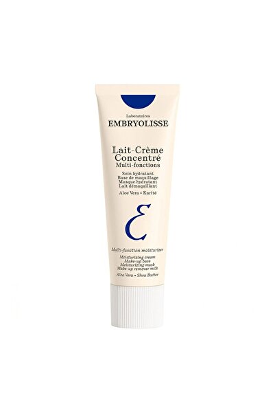 Embryolisse كريم الترطيب العميق من امبريوليس - 75مل الاصلي