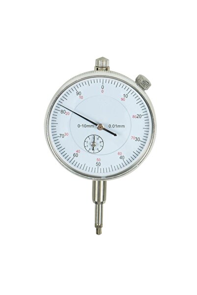 JBM Micrometru de Adâncime 13704, Compatibil cu Ref. 52904