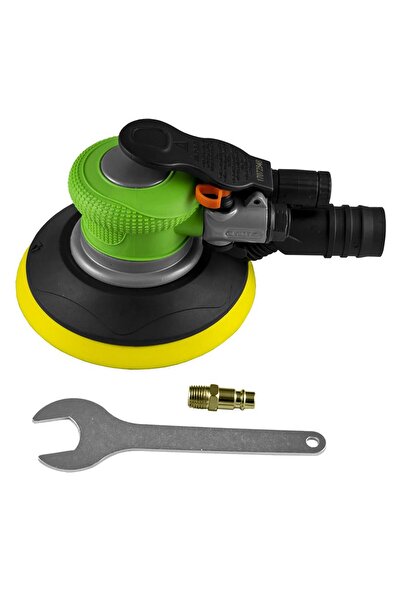 JBM Slefuitor Pneumatic Excentric Model 52758