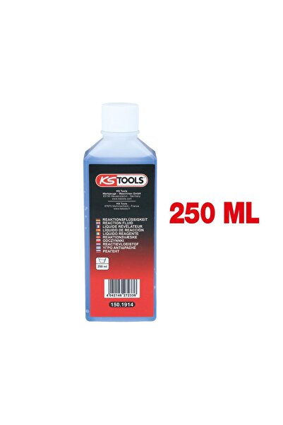 KS Tools Lichid de Reacție - 250ml