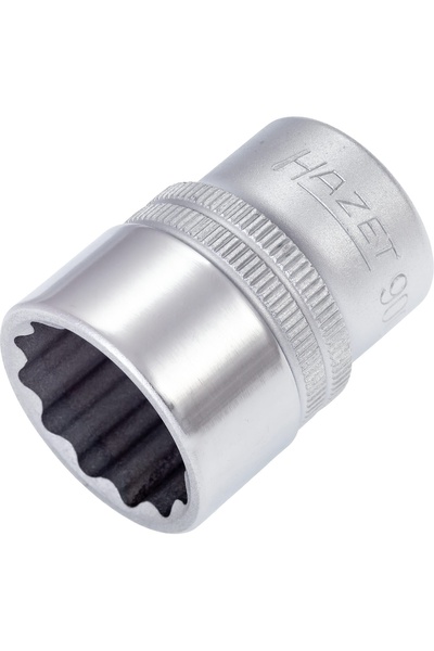 HAZET HAZET socket wrench, model HZ900Z-21, size 21 mm