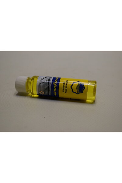 Goodyear Cam Suyu Konsantre Şampuan 32 ML