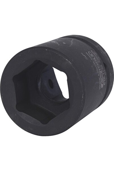 KS Tools Cap de clichet 1", șase caneluri, scurt, 32 mm