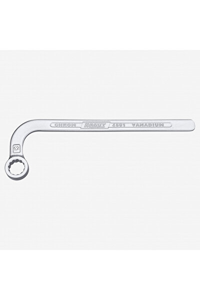 HAZET Turbocharger wrench HZ4561-12