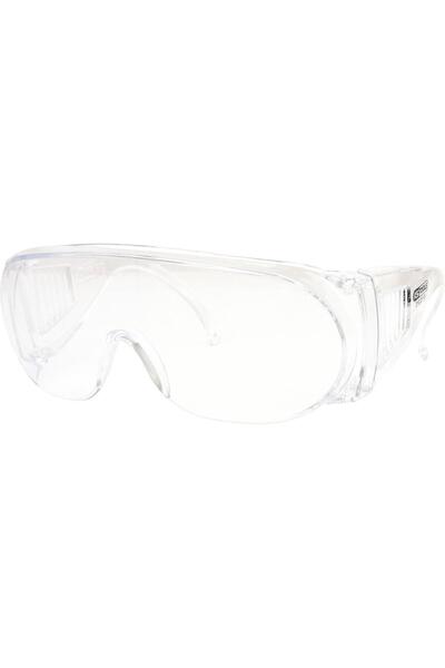 KS Tools Ochelari de Protecție Transparentă