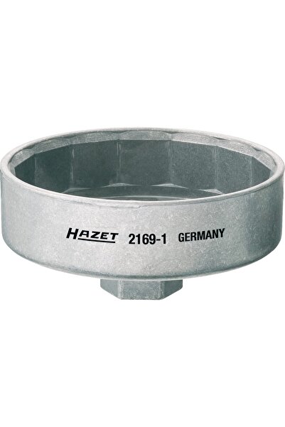 HAZET Cheie pentru filtru de ulei model HZ2169-1