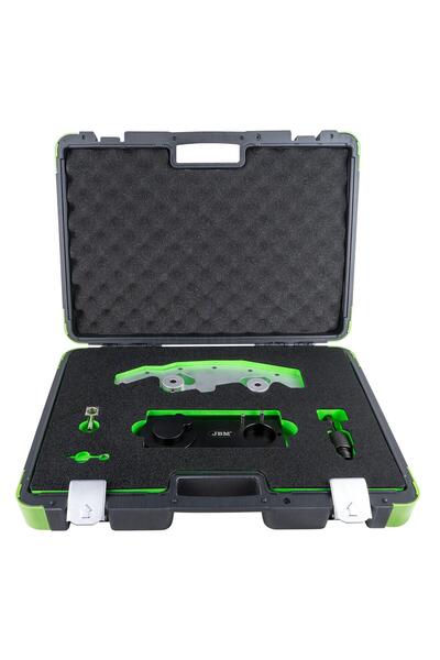 JBM Camshaft Timing Locking Kit 53262, Compatible with BMW M52TU, M54, M56