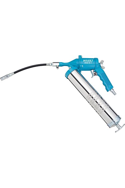 HAZET Pompă de vaselină cu aer comprimat HZ9042N-1