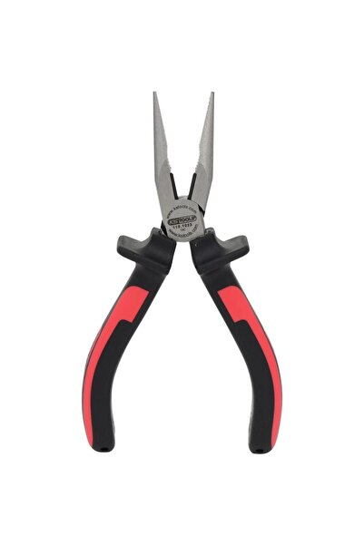 KS Tools Clește ERGOTORQUE pentru cabluri de telefon, 160 mm