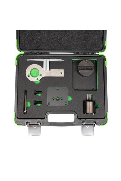JBM Engine Timing Tool Set 54203, compatible with ALFA ROMEO and LANCIA 1.75 TBI