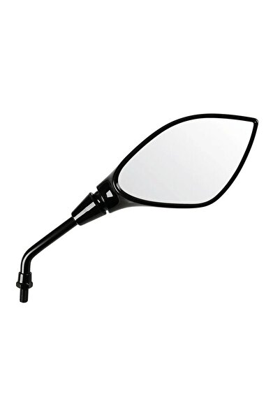 Lampa Set de 2 oglinzi moto Limits LAM90081, reglabile, montare pe ghidon, fi...