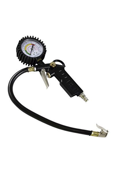 Garage Meister Pistol pentru Umflat Roți GM51980