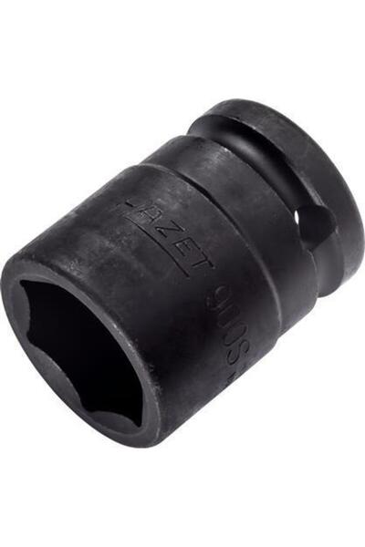 HAZET HZ900S-21 Impact Socket Wrench, 40 mm, 21 mm, 1/2 inch square drive