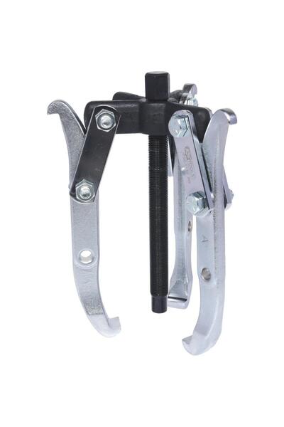 KS Tools Extractor Universal cu Brațe Interșanjabile (2 și 3), 120mm