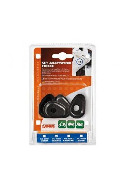 Lampa Adaptoare de Semnalizare pentru Motociclete Yamaha LAM90062
