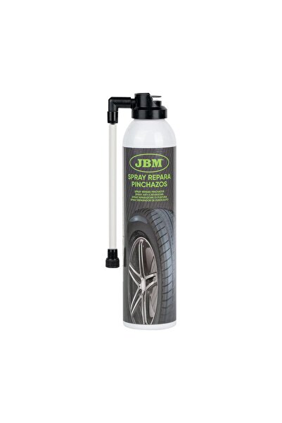 JBM Spray pentru repararea înțepăturilor de anvelope, 300 ml - 51814