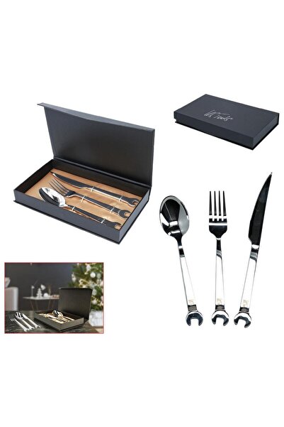 KS Tools Set de suporturi pentru inele, 3 piese