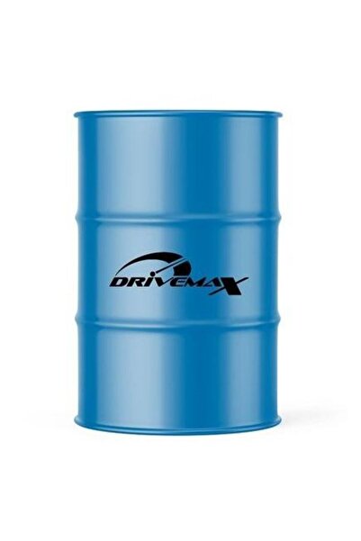 Drivemax Antigel Tip D, Verde/Galben, 200 Litri