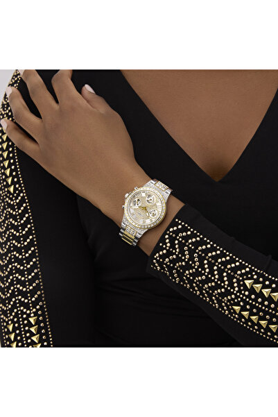 Guess Moonlight Women's Watch GW0320L7