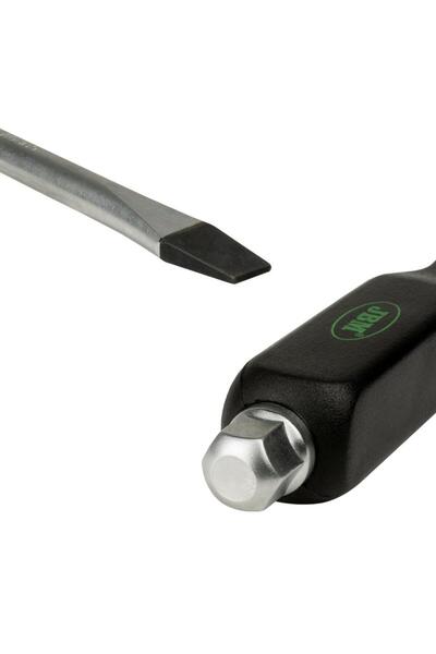JBM Set of 4 wide impact screwdrivers JBM, model 50902