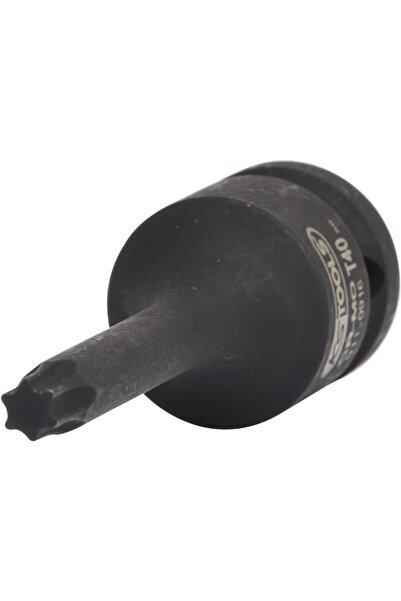 KS Tools Cap de clichet Torx 1/2", T40, lung