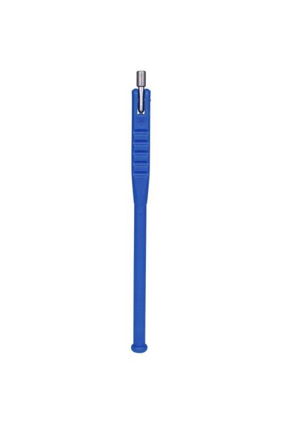 KS Tools Plastic tire valve extractor, length 290 mm