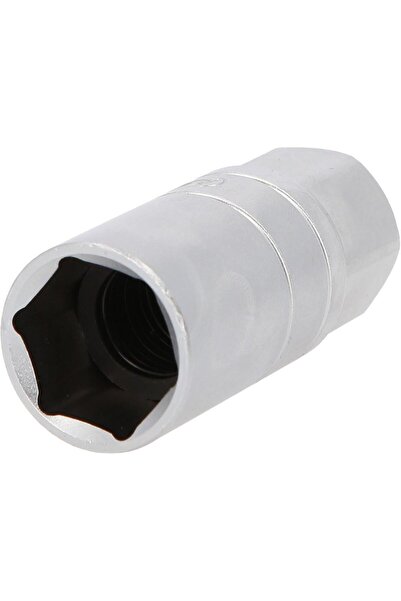 KS Tools 1/2" spark plug socket, diameter 21 mm
