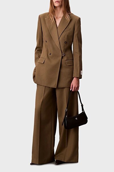 Calvin Klein Dámská malá taška přes rameno CK