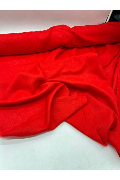 Kumaş Sevdası Cotton Linen Draped Does Not Show (Width 150 cm)