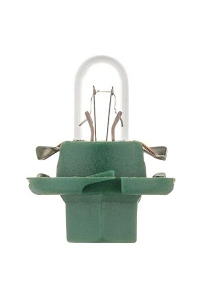 Hella Bec Auto pentru Iluminare Bord, 12V 1.3W BX8.4d, Cu Mufă, Standard 8GA ...