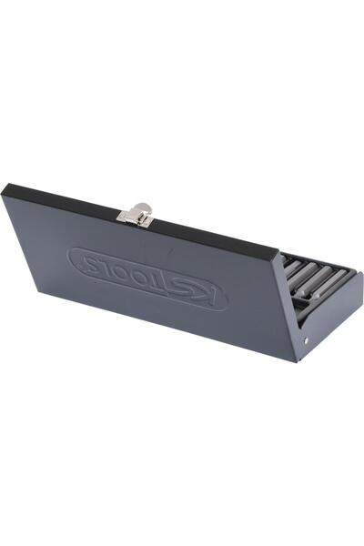 KS Tools 10 mm bit set, 42 pieces
