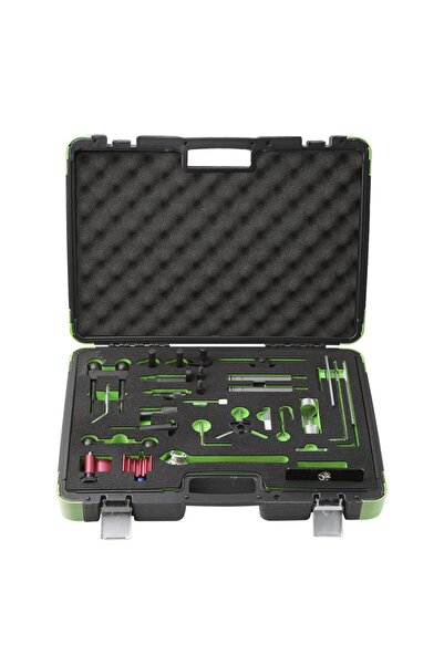 JBM Timing Locking Tool Set 53276, compatible with Audi and Skoda
