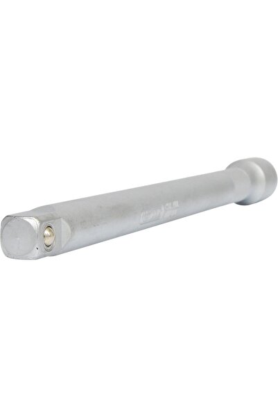 KS Tools Tool extension 911.1203-E, 1/2 inch square drive, length 250 mm, chrome-steel