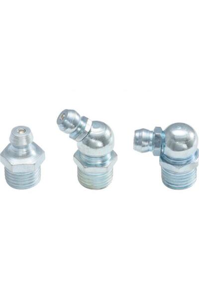 KS Tools Set de 110 nipluri de ungere KS TOOLS, model 970.0030, dimensiuni M6...