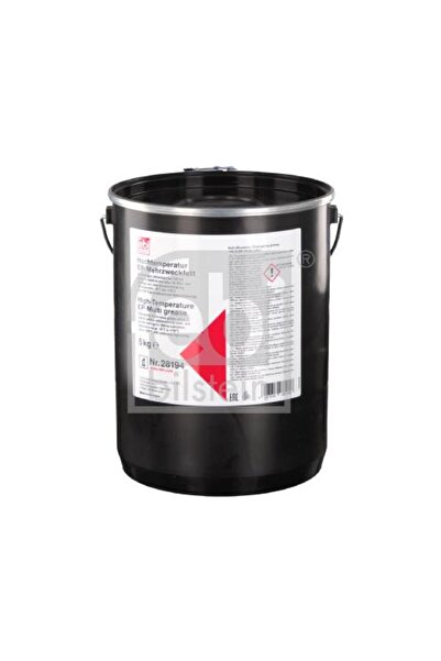 FEBI BILSTEIN Vaselina pentru rulmenți 28194