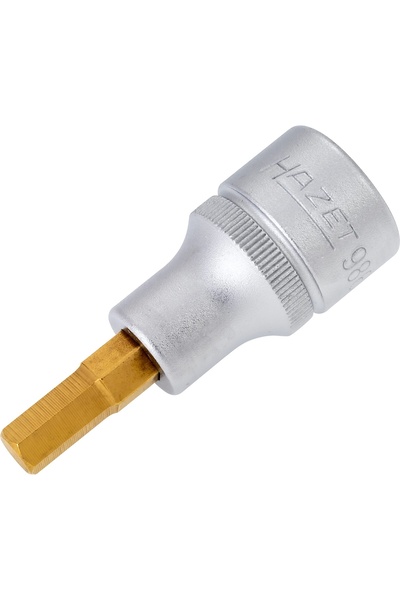 HAZET HAZET socket wrench, model HZ986-7
