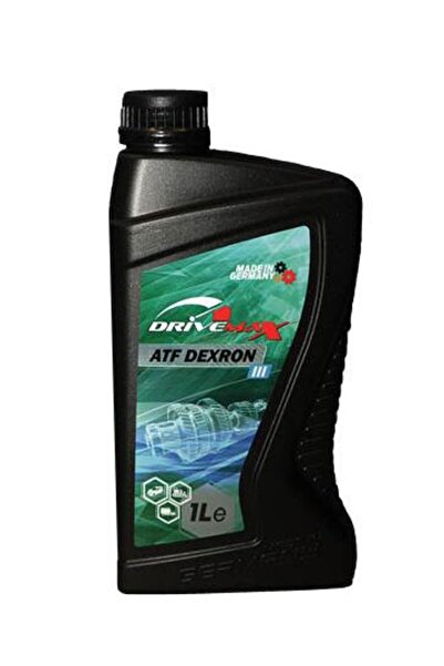 Drivemax Ulei pentru cutie de viteze automată ATF Dexron III, 1 litru