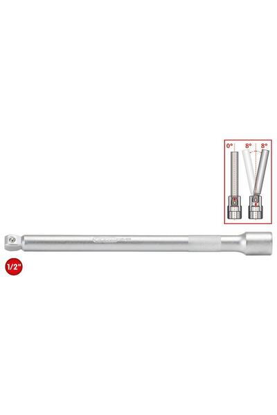 KS Tools Prelungitor Basculant 1/2", Lungime 125 mm
