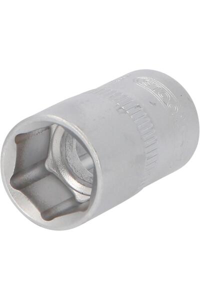 KS Tools Hexagon socket wrench head 16mm, 1/2"