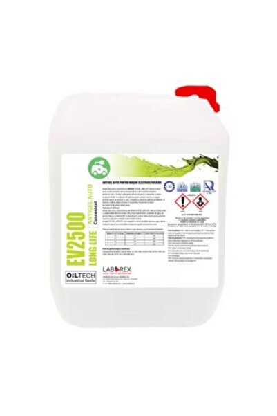 Drivemax Antigel Auto Concentrat EV2500 Long Life, 5L
