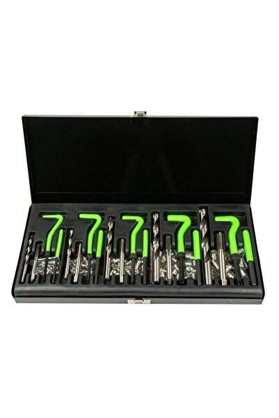 JBM Thread Repair Kit 51896