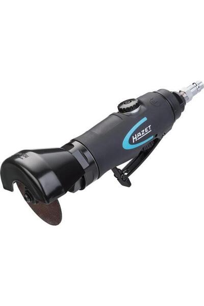 HAZET Polizor Pneumatic HZ9033-10, Presiune de Operare 6.3 Bar, Viteză 18,000...