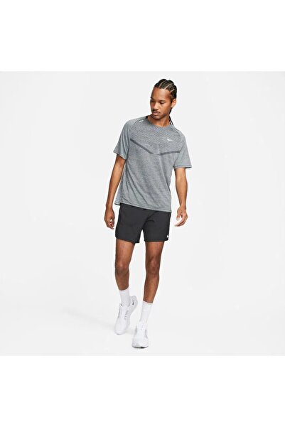Nike dri-fit adv tech knit ultra ανδρικό μπλουζάκι για τρέξιμο και αθλητικά ρούχα - DM4753-010