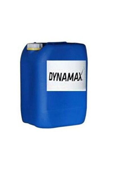 Dynamax Concentrat Antigel Tip D, Verde, 20 Litri