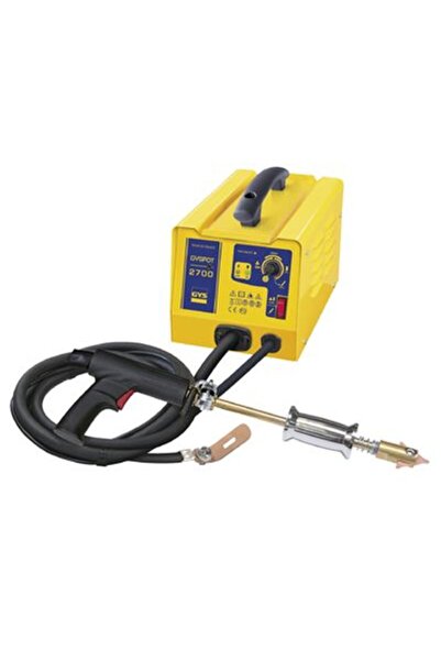 Gys Aparat pentru Îndreptat Tabla Auto - Model GYSPOT 2700, Cod GYS055353