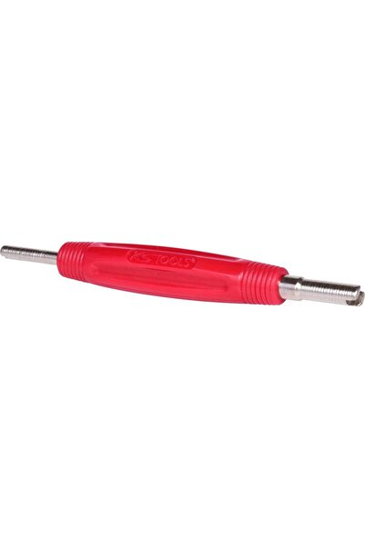 KS Tools Screwdriver for Car and Transport Vehicle Valves