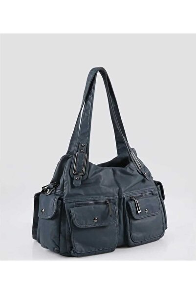 ÇÇS KADIN OMUZ ÇANTASI AR7676