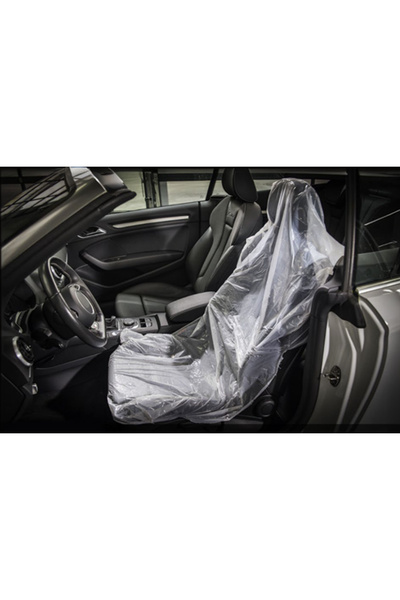 Garage Meister Huse de Protecție pentru Scaune, Rulou - GM300006