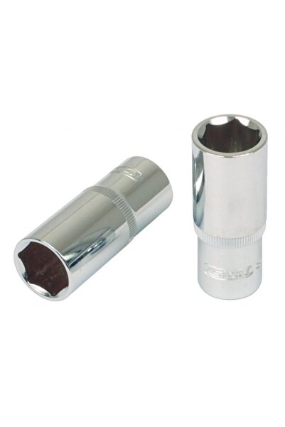 KS Tools Cheie tubulară 918.1430, pătrat de acționare 1/4 inch, deschidere 10...